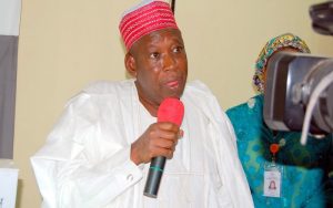 Kano Ganduje