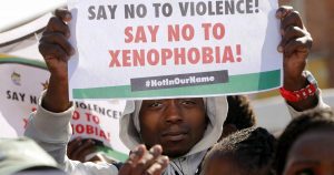 SAY-NO-TO-Xenophobia
