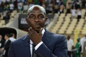 Samson Siasia Ci