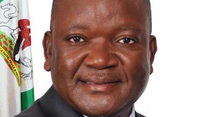 Samuel-Ortom
