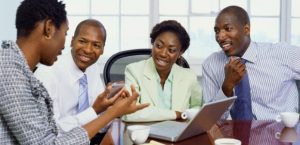 Water-Treatment-Expert-and-consultant-company-In-Nigeria-black-employees