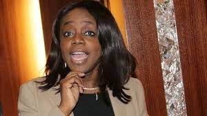 kemi adeosun new