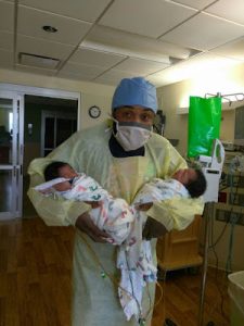 paul births