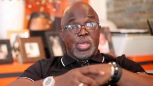 Amaju-Pinnick-e