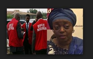 Diezani and Fraud