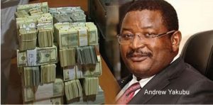 Former GMD, NNPC, Andrew Yakubu granted bail TVC