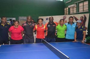 ITTF Junior