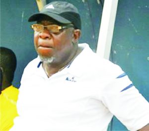 Kayode Olujohungbe,