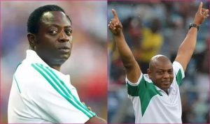 Keshi Amodu