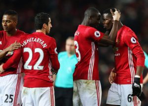 Man-Utd