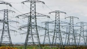 National grid