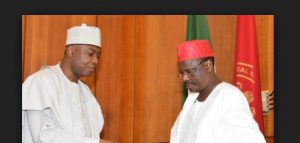 Ndume – Saraki TVC