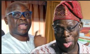 OBJ Fayose
