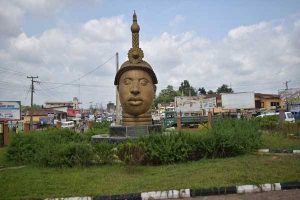Ori-Olokun-Ile-Ife-roundabout