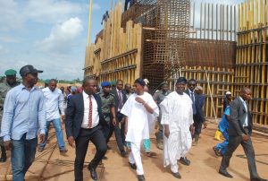 Osun projects