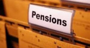 Pension-