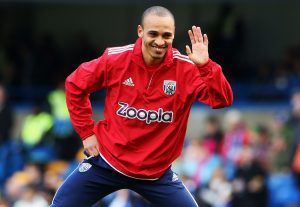 Chelsea v West Bromwich Albion – Premier League