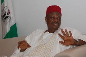 Sen. Rabiu Kwankwaso TVC