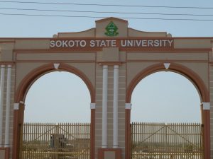 Sokoto-State-University