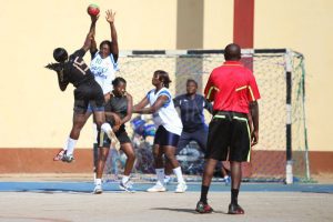 handball