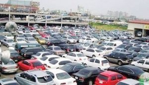 vehicles