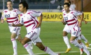 zamalek
