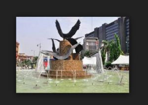 Ambode on cultural…