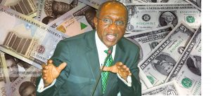 CBN-Dollar