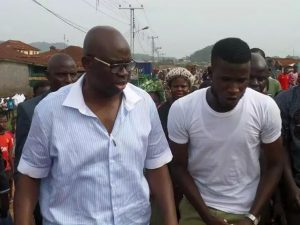 CORPER EKITI
