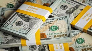 Dollar Exchange