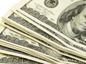 -Dollar-Notes