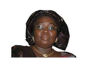 Dr. Idiat Adebule