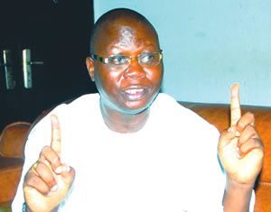 Gani-Adams-
