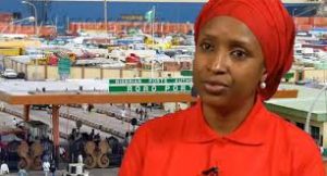 Hadiza Bala