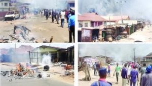 Ile-Ife clash