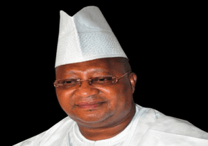Isiaka-Adeleke