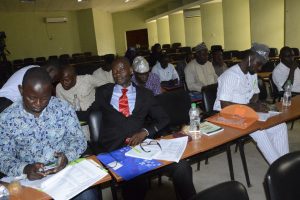 Media Ownership- Practitioners charged to take the lead TVC