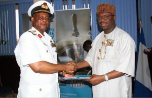 NIMASA-NAVY