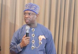 NIMASA boss