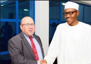 Nigeria-Israel