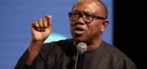 Peter Obi
