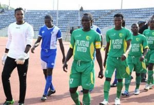 Plateau-Utd