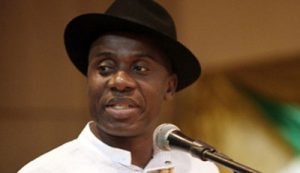Rotimi Amaechi