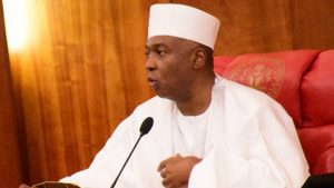 Saraki-Bukola