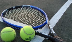 Tennis Players