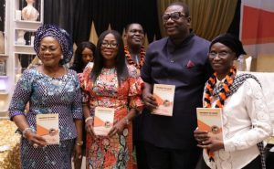 UNILAG women society celebrate 50 years of existence tvc