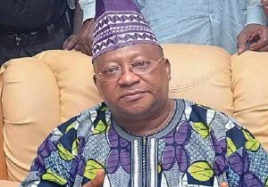 adeleke