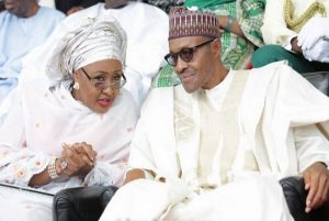 Aisha-BuhariBUA