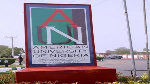 American-University-of-Nigeria
