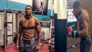 Anthony-Joshua